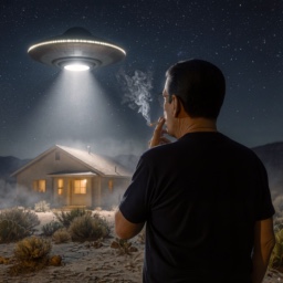 Art Bell Archive Logo