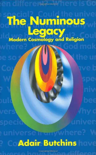 The Numinous Legacy: Modern Cosmology and Religion