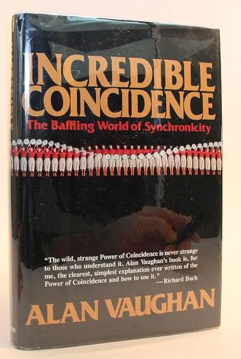 Incredible Coincidence