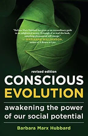 Conscious Evolution