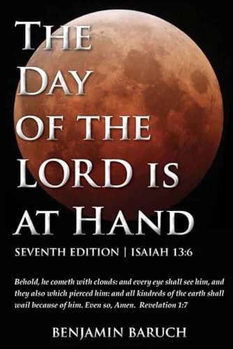The Day of the LORD is at Hand