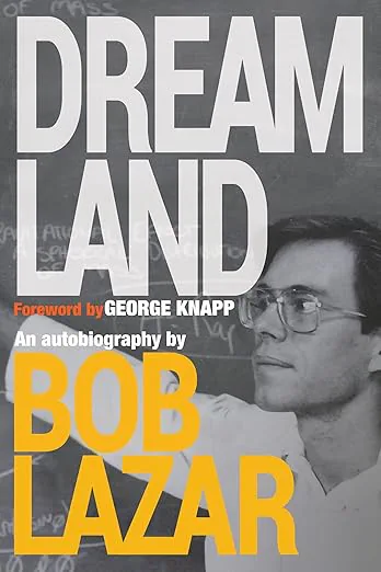 Dreamland: An Autobiography