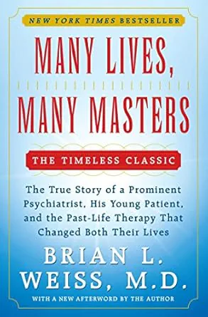Many Lives, Many Masters