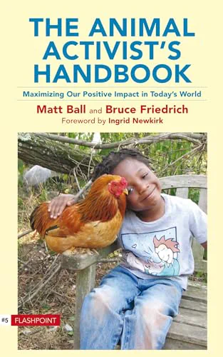 The Animal Activist's Handbook