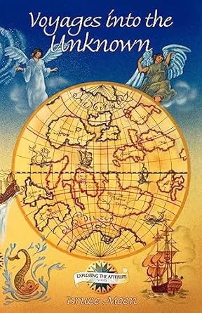 Voyages into the Unknown