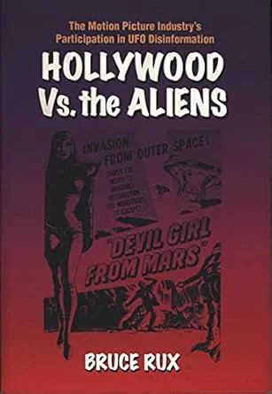 Hollywood vs. The Aliens