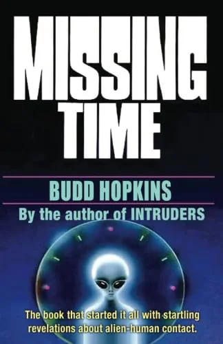 Missing Time
