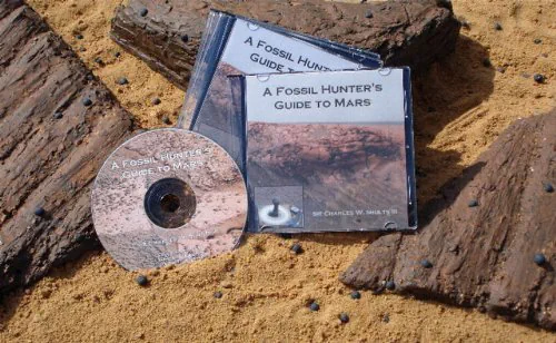 A Fossil Hunters Guide to Mars