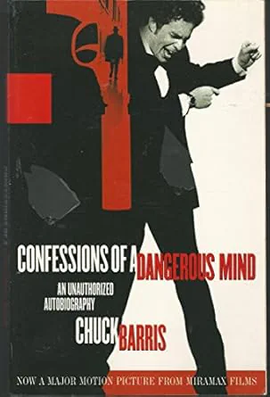 Confessions of a Dangerous Mind