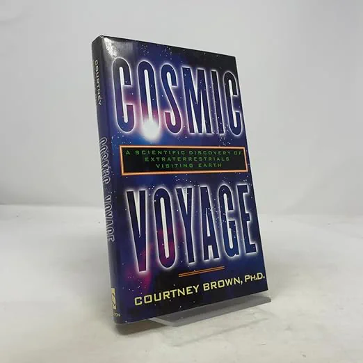 Cosmic Voyage