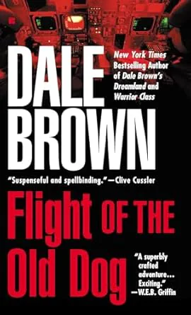 Flight of the Old Dog
