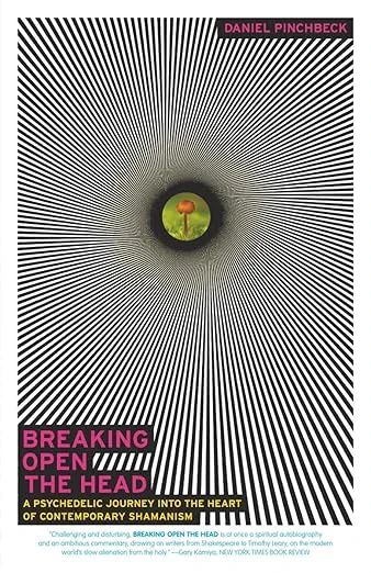 Breaking Open the Head
