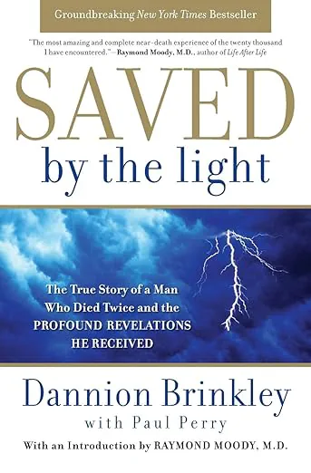 Saved by the Light