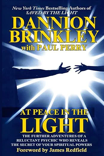 At Peace in the Light