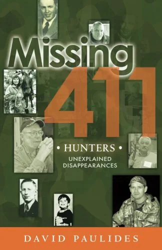 Missing 411-Hunters