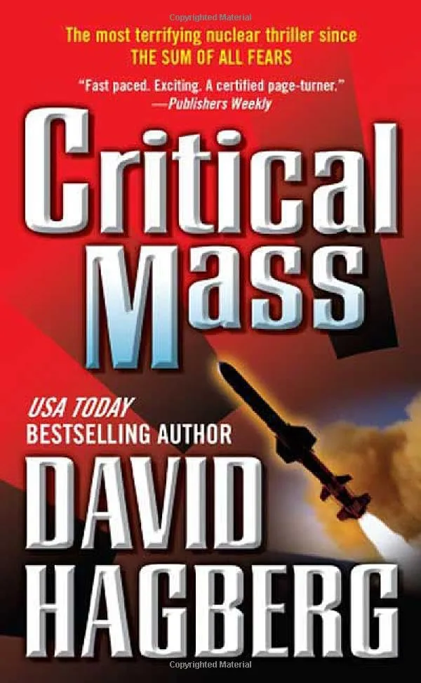 Critical Mass