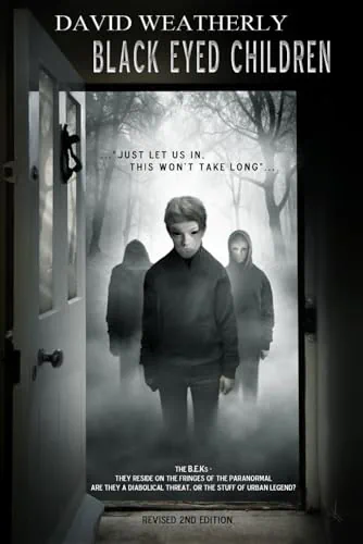 The Black Eyed Children