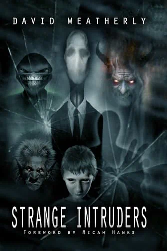 Strange Intruders