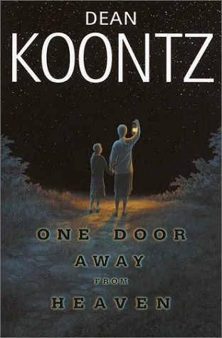 One Door Away From Heaven