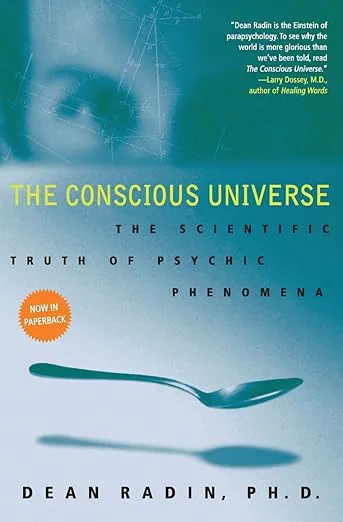 The Conscious Universe