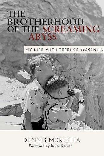 The Brotherhood of the Screaming Abyss