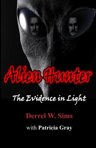 AlienHunter: Evidence in Light