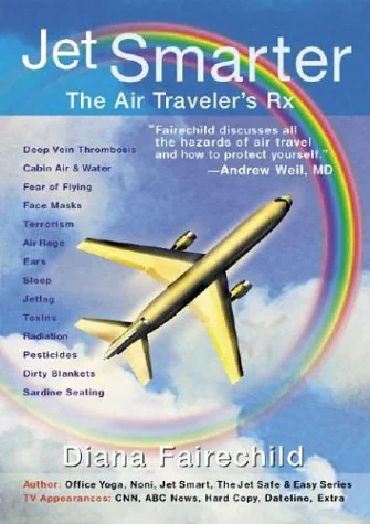 Jet Smarter: The Air Traveler's Rx