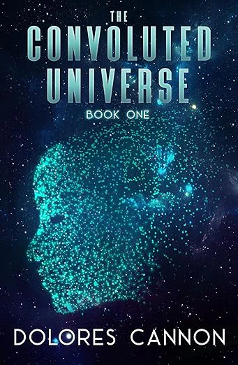 The Convoluted Universe
