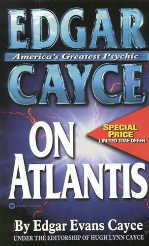 Edgar Cayce on Atlantis