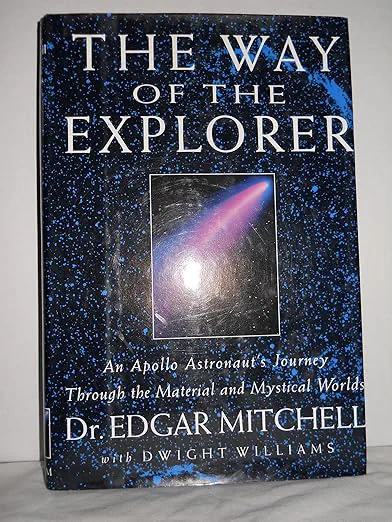 The Way of the Explorer