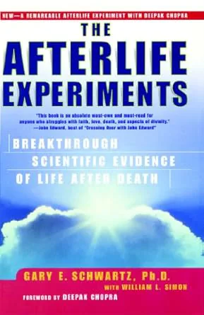 The Afterlife Experiments