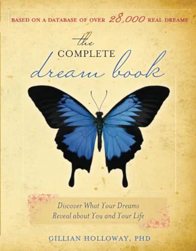 The Complete Dream Book