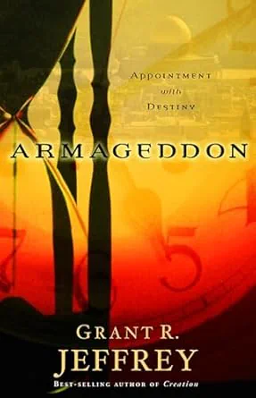 Armageddon: Appointment with Destiny