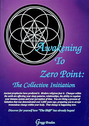 Awakening to Zero Point