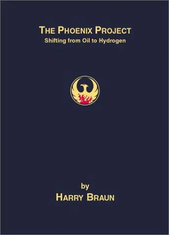 The Phoenix Project: Shifting from Oil to Hydrogen