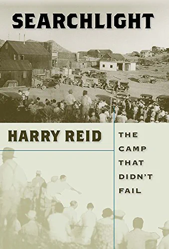 Searchlight: The Camp That Didn't Fail