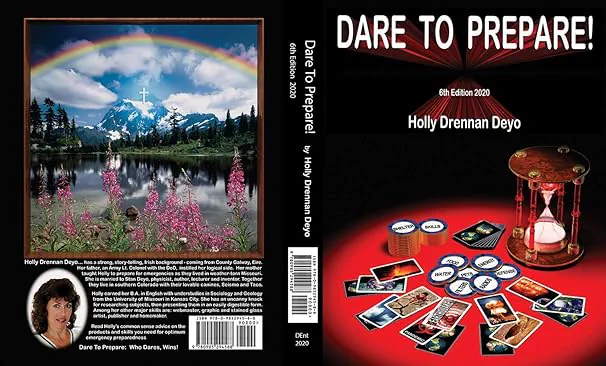 Dare to Prepare