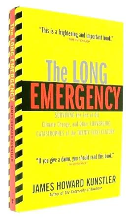 The Long Emergency