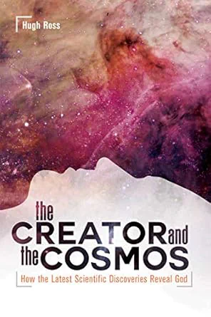 The Creator and the Cosmos