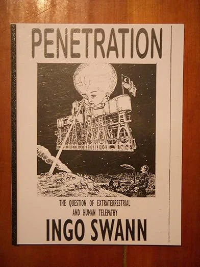 Penetration: The Question of Extraterrestrial and Human Telepathy