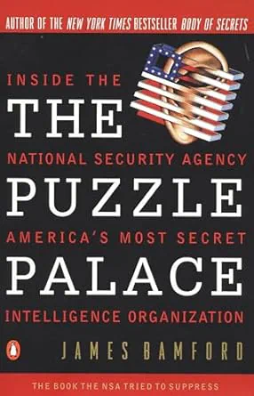 The Puzzle Palace