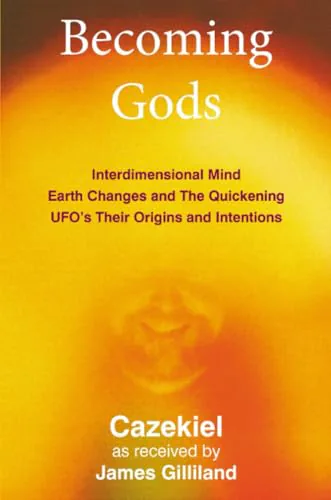 Becoming Gods