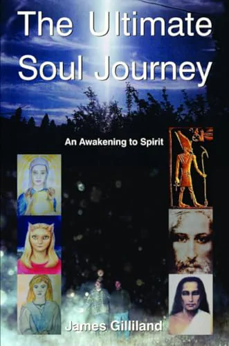 The Ultimate Soul Journey