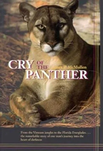 Cry of the Panther: Quest of a Species