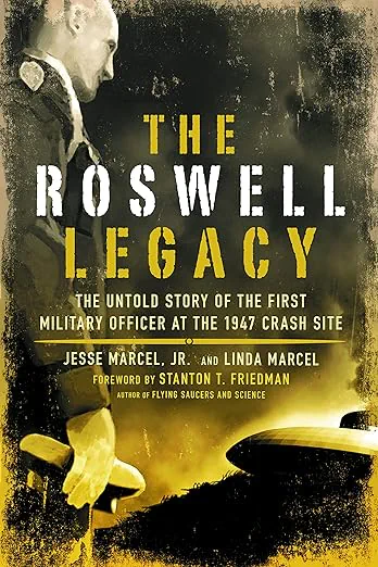 The Roswell Legacy