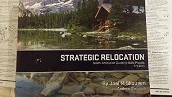 Strategic Relocation