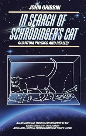 In Search of Schrödinger's Cat