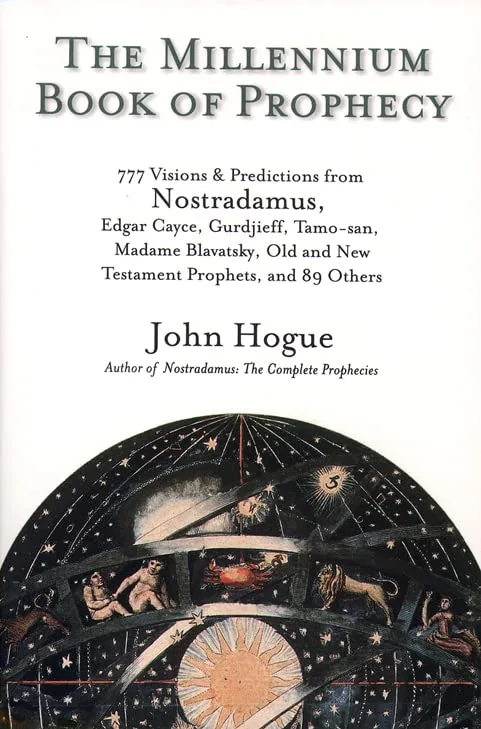 The Millennium Book of Prophecy