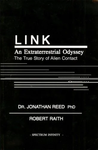 LINK: An Extraterrestrial Odyssey