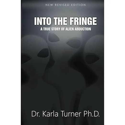 Into the Fringe